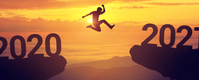 Nine important marketing takeaways from 2020 Nine important marketing takeaways from 2020