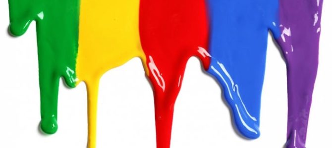 What the Color You Choose in Your Marketing Campaign Says to Customers