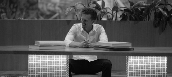 Young Entrepreneur Mike Clum Is Leading the Fastest-Growing Video Production Company in the US