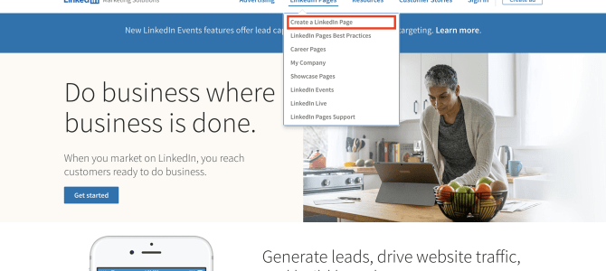 The Ultimate Guide to LinkedIn Company Pages The Ultimate Guide to LinkedIn Company Pages