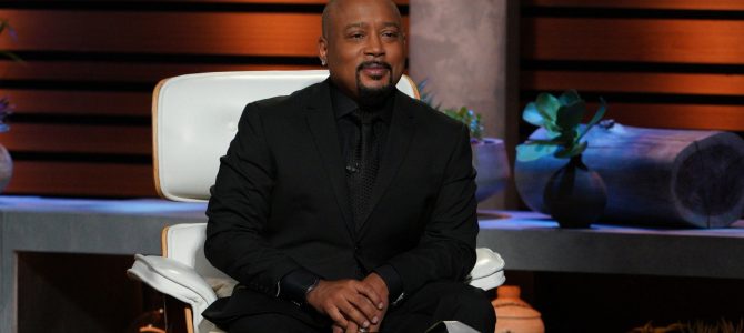 If You’re an Entrepreneur, Daymond John Says Now’s the Time to Take Advantage of This Company’s Free Service