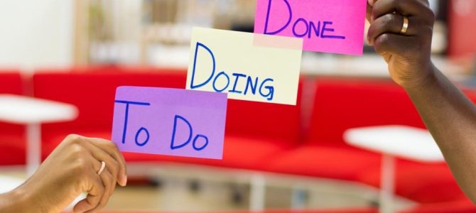 These Are The Tasks Entrepreneurs Should Be Delegating To Others