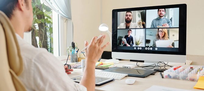 Five Digital marketing trends every business leader needs to know