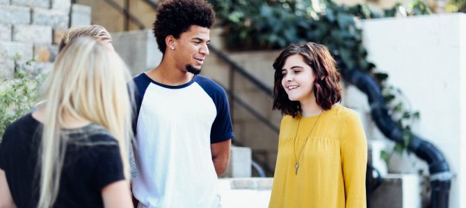 What I’ve Learned From Working With Gen Z Entrepreneurs