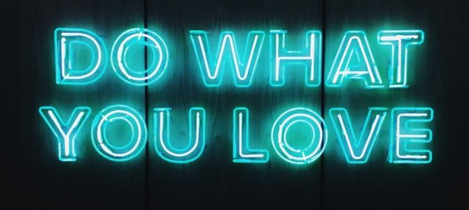 Do More Of What You Love And Automate Everything Else Do More Of What You Love And Automate Everything Else