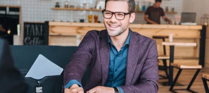 Why all entrepreneurs should work on their personal brand