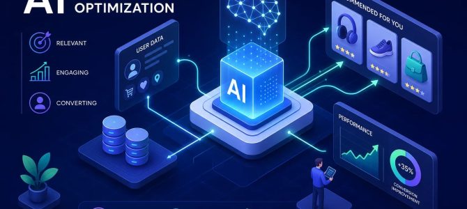 What is AI Recommendation Optimization and How Does It Work
