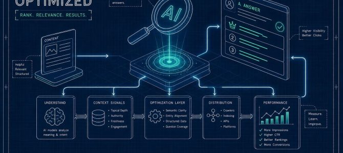 AI Search Optimization: What Actually Works in 2026