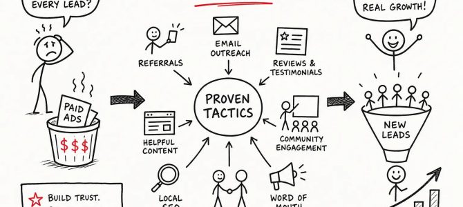 12 Proven HVAC Marketing Tactics to Get Leads Without Ads 12 Proven HVAC Marketing Tactics to Get Leads Without Ads