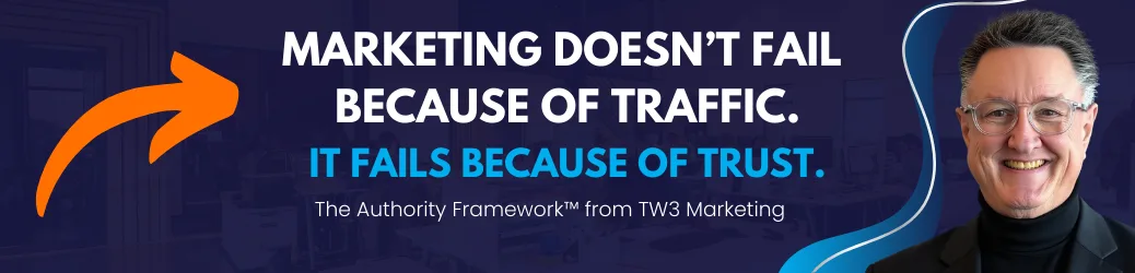 TW3 Marketing