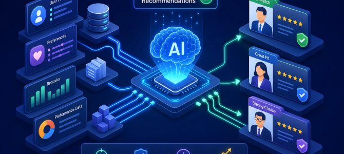 How AI decides which agents and brokers to recommend How AI decides which agents and brokers to recommend